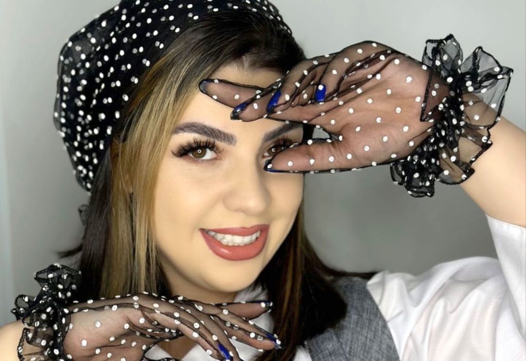 دستکش