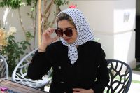 خال خالی ریز