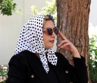 خال خالی درشت