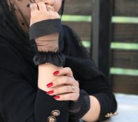 دستکش فینگرلس