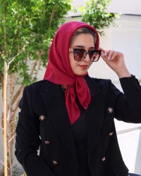 مینی اسکارف