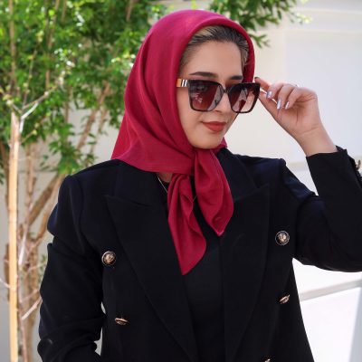 مینی اسکارف