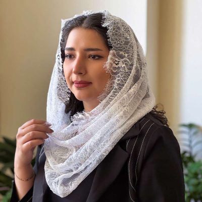 دانتل شال
